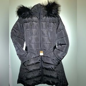 Náutica women winter jacket